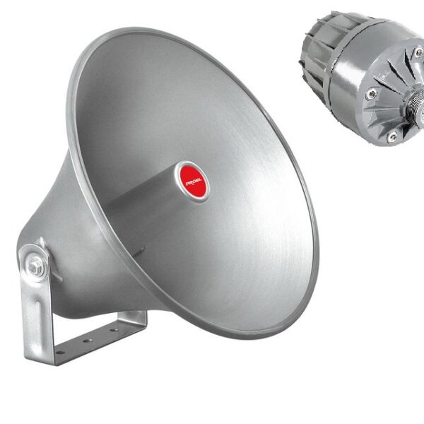 Horn Speaker PROEL PA H16R PA HD60T