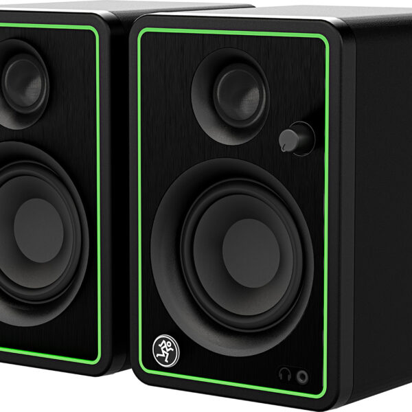 Multimedia Monitors MACKIE CR3-X