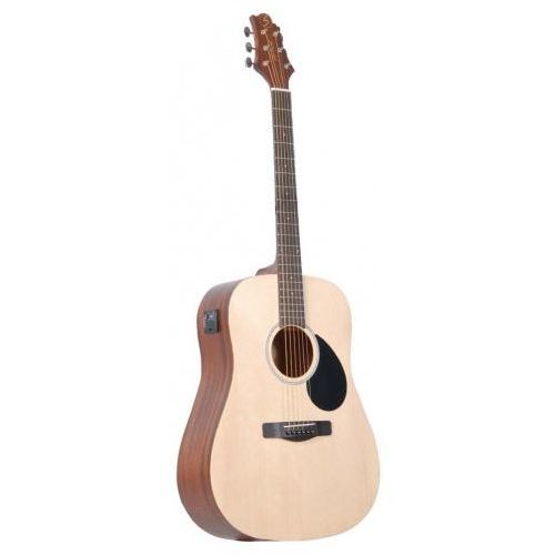 Acoustic Guitar – SAMICK GD-50T