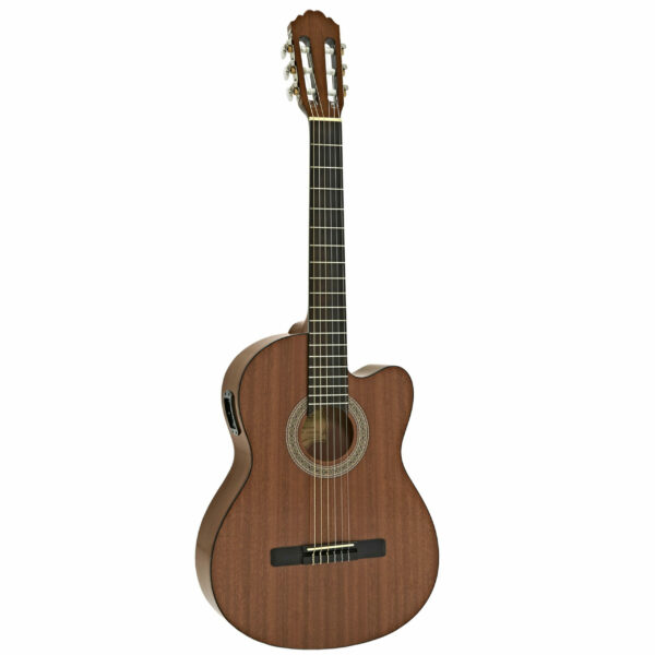 Electro Classical Guitar - SAMICK CNG-1CE/N