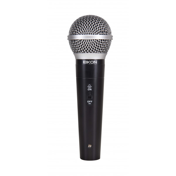 Vocal Dynamic Microphone PROEL DM580LC
