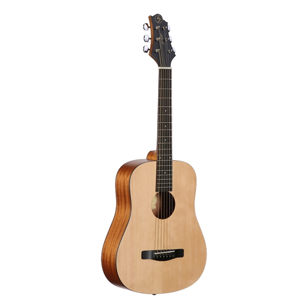 Acoustic Guitar – SAMICK GD-50 Mini
