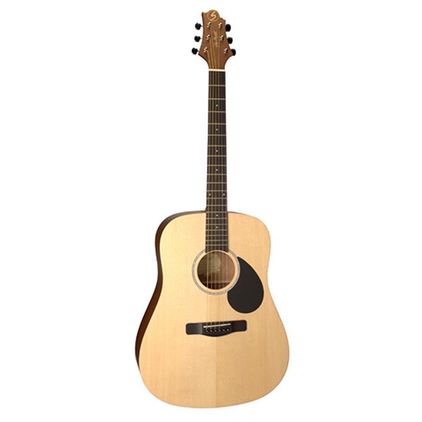Acoustic Guitar – SAMICK GD-50