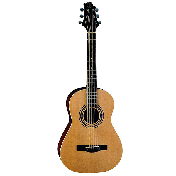 Acoustic Guitar – SAMICK ST6-2