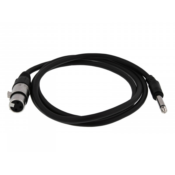 Vocal Dynamic Microphone PROEL DM580LC - Image 3