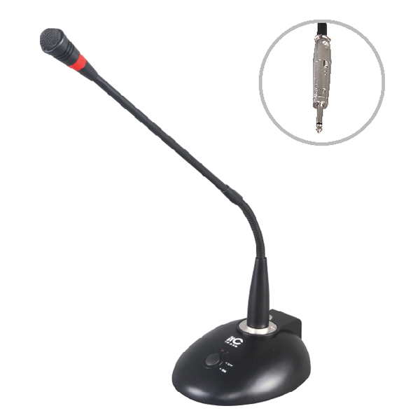 Desktop Microphone ITC TS-338
