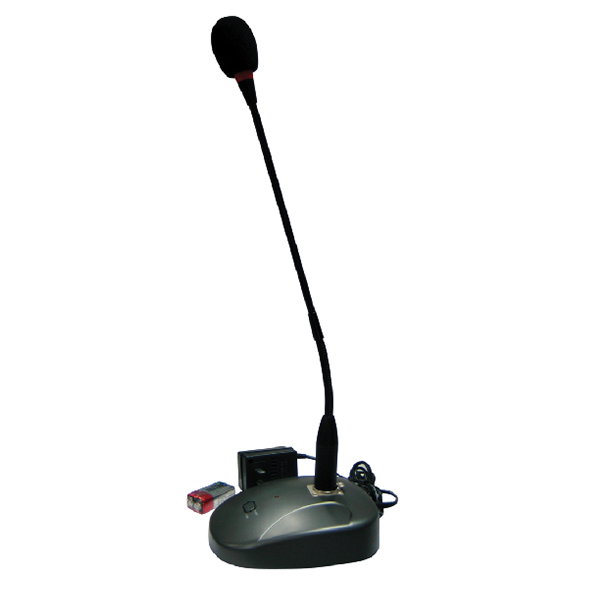 Desktop Microphone ITC T-621A