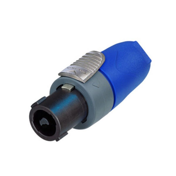 2 poleSpeakon Jack NEUTRIK – NL2FX