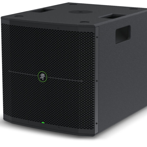 POWERED SUBWOOFER MACKIE Thump118S