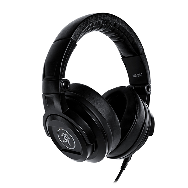 Professional Headphone MACKIE-MC 250