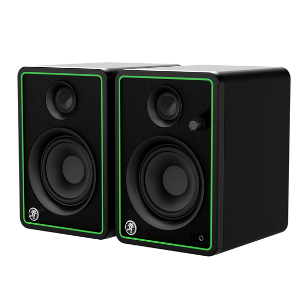 Multimedia Monitors With Bluetooth MACKIE CR4-XBT