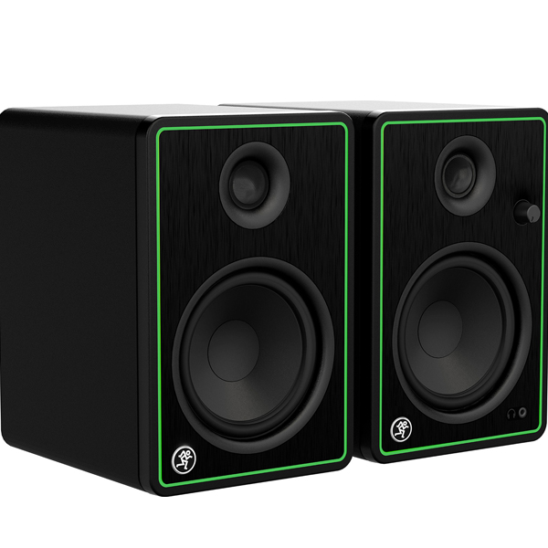 Multimedia Monitors MACKIE CR5-X