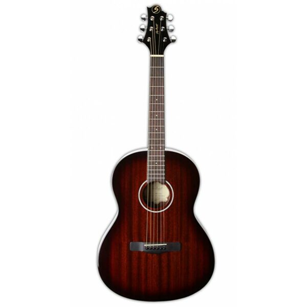 Acoustic Guitar – SAMICK ST9-1 BS