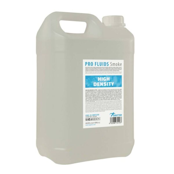 Smoke Fog Liquid  5L PROEL – SG SMKFLD5D