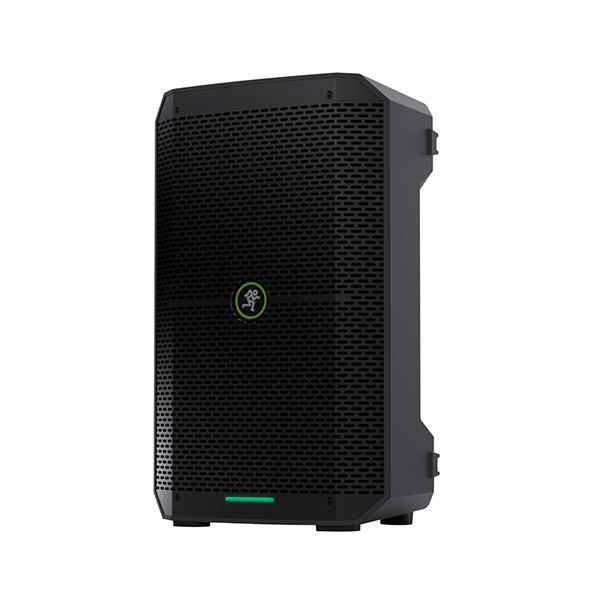 Battery-powered Loudspeaker with Bag MACKIE THUMP GO