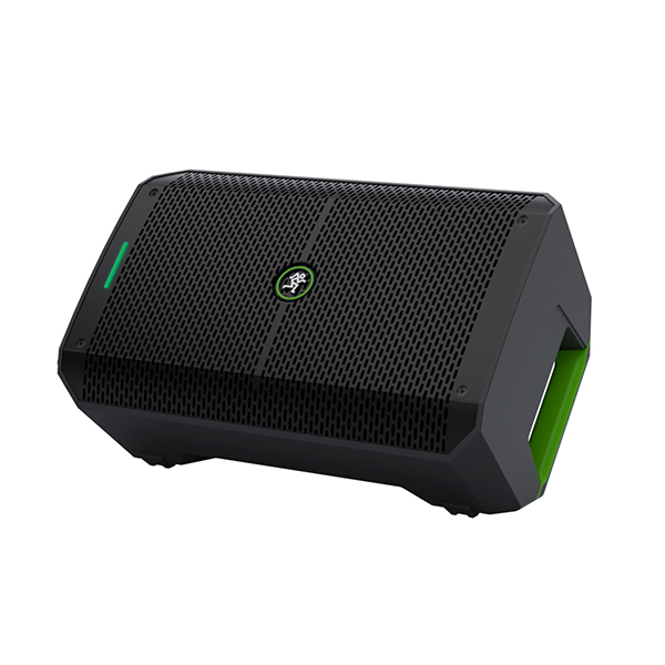 Battery-powered Loudspeaker with Bag MACKIE THUMP GO - Image 4