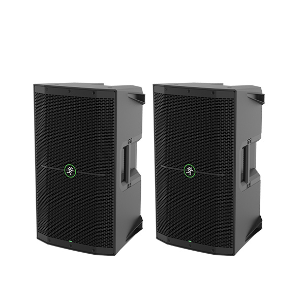Powered Speaker MACKIE THUMP 212 (pair)