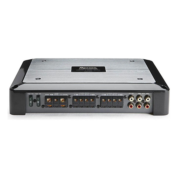 Car Amplifier PIONEER PRS D4200F - Image 3