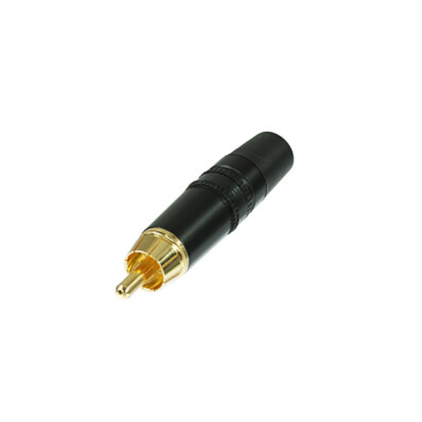 RCA Plug NEUTRIK REAN NYS373