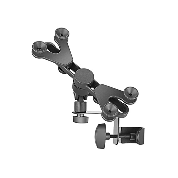 Clamp on Tablet Holder - SOUNDKING SIP105