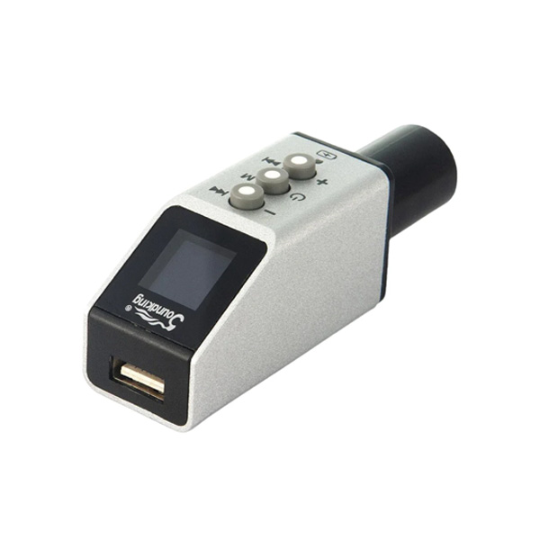 Bluetooth Audio Receiver -SOUNDKING BT-01