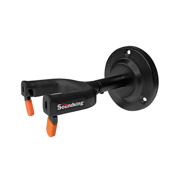 Guitar Wall mount hanger - SOUNDKING SG720B